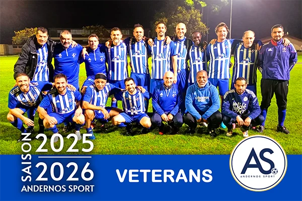 Commande de tableau Equipe.ART pour Andernos Sports